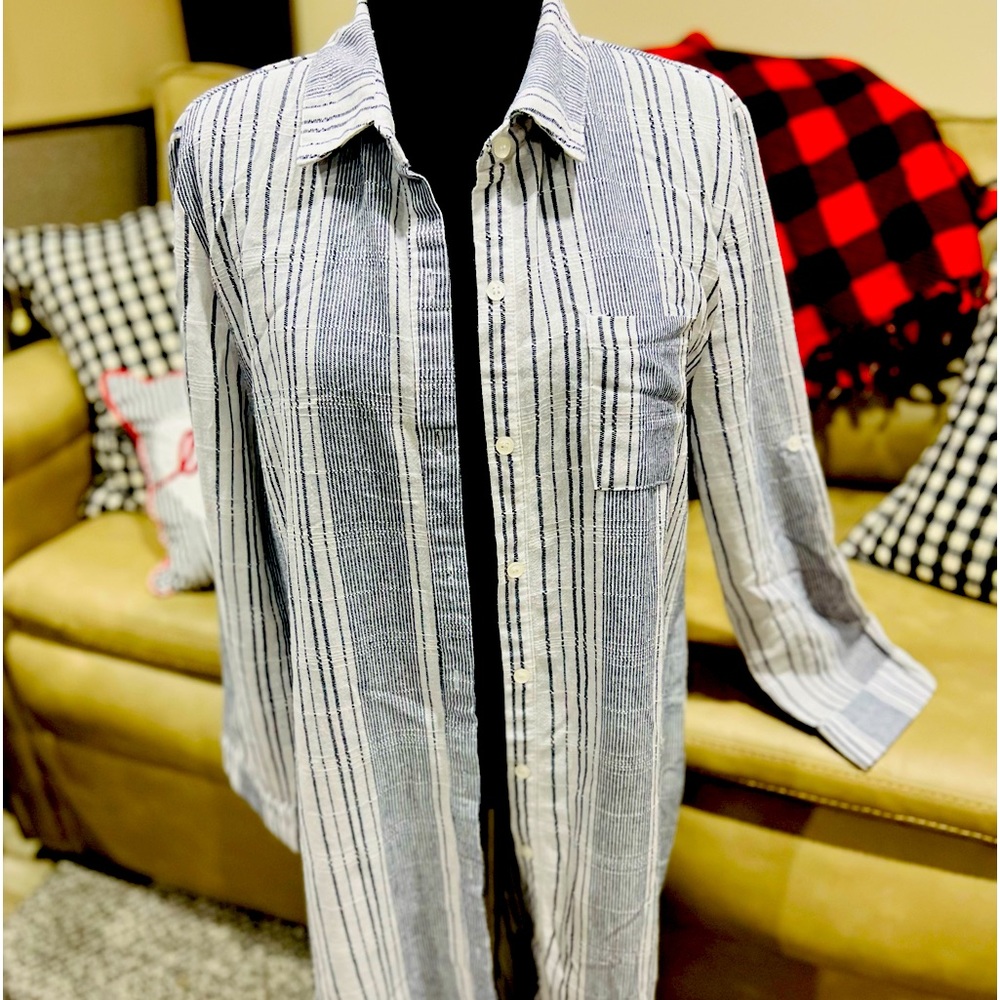 3/$10 SALE PPLA Duster
